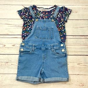 Girls Vigoss Outfit - 7/8